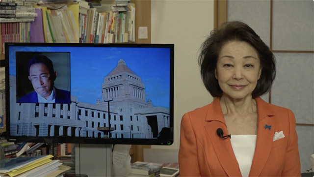 これが憲法改正のラストチャンスだ! 岸田首相がヤル!条文つくりで4党が結束