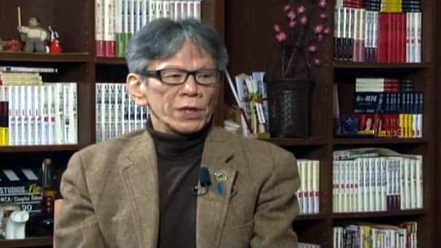 西村幸祐 ジャーナリスト 評論家 花田編集長の右向け右 言論テレビ 西村幸祐 ジャーナリスト 評論家 花田編集長の右向け右 言論テレビ