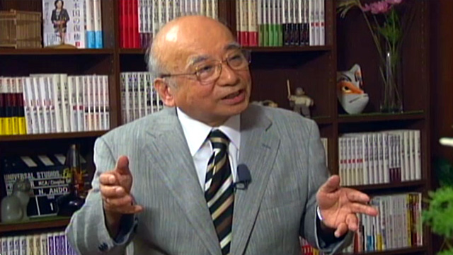 西尾幹二・評論家