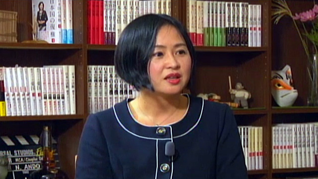 大高未貴・ジャーナリスト