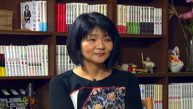 福島香織・ジャーナリスト