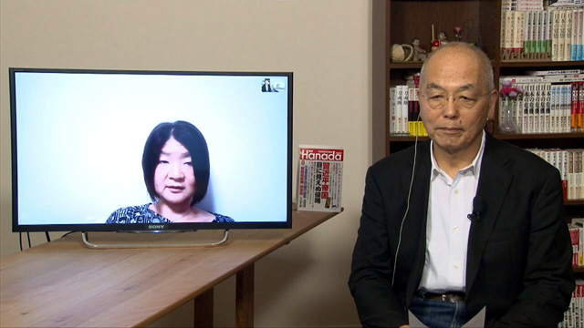 福島香織・ジャーナリスト