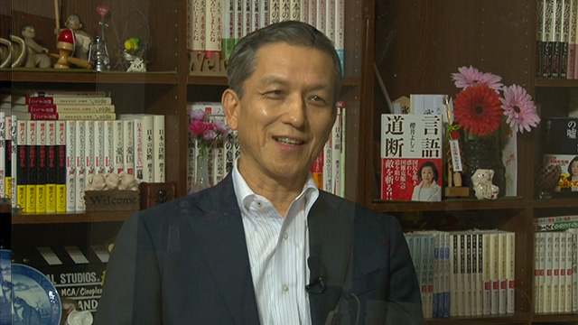 岩田清文・第34代陸上幕僚長