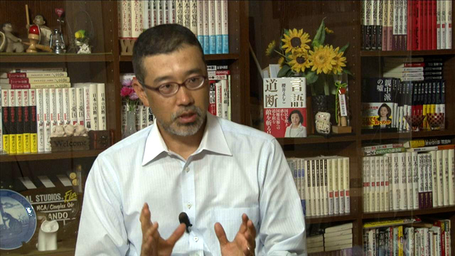 早坂隆・ノンフィクション作家
