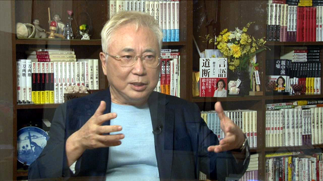 高須克弥・高須クリニック院長