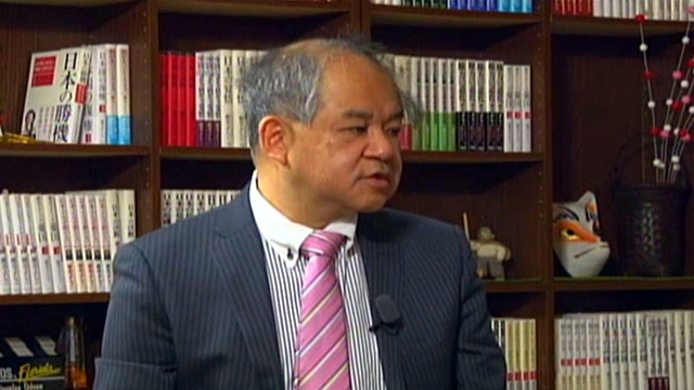 西岡昌紀・神経内科医