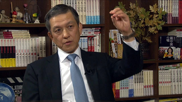 岩田清文・第34代陸上幕僚長