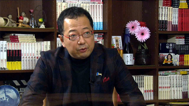 山岡鉄秀・情報戦略アナリスト