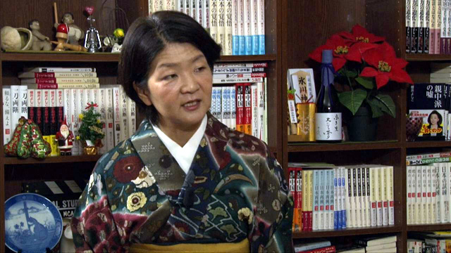 福島香織・ジャーナリスト