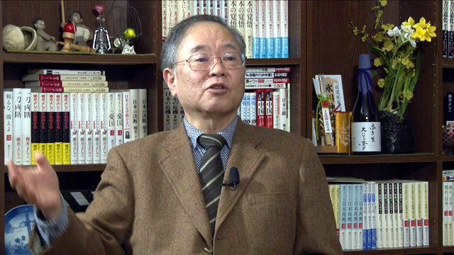 高橋洋一・嘉悦大学教授