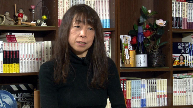 木村もりよ・元厚労省医系技官・医師