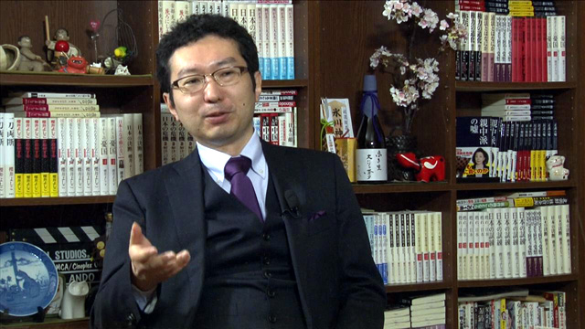 新田哲史・ニュースサイト「SAKISIRU」編集長