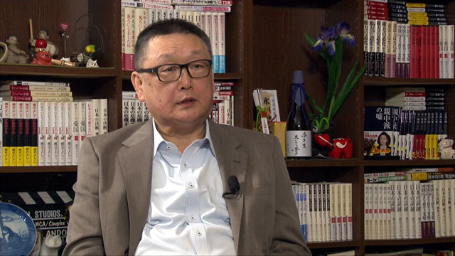 山本光一・ジャーナリスト