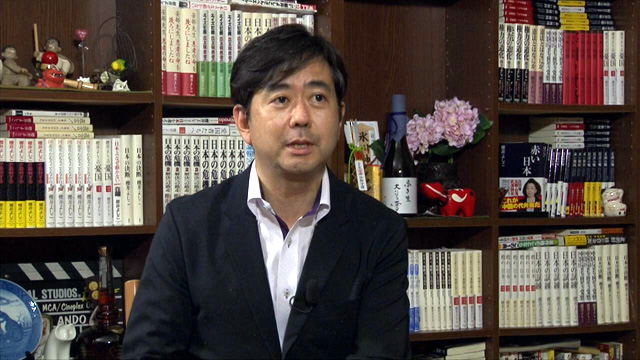 坂井広志・産経新聞政治部編集委員