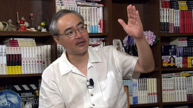 杉山大志 キヤノングローバル戦略研究所研究主幹 花田編集長の右向け右 言論テレビ 杉山大志 キヤノングローバル戦略研究所研究主幹 花田編集長の右向け右 言論テレビ