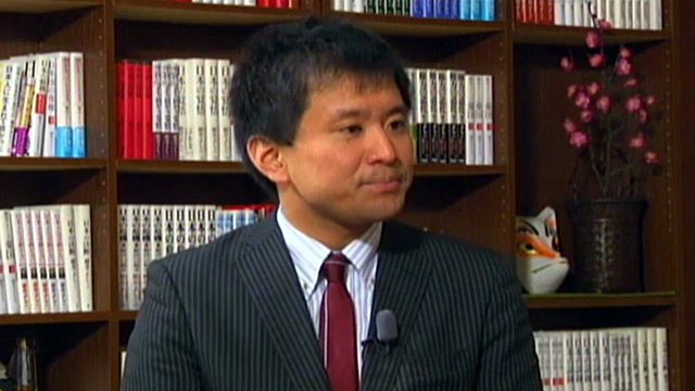 和田大樹・セキュリティコンサルタント