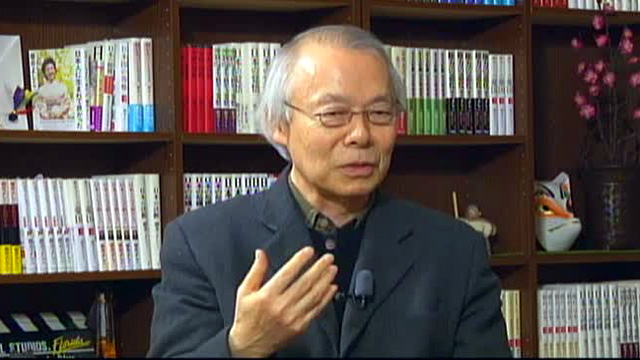 小川和久・軍事アナリスト