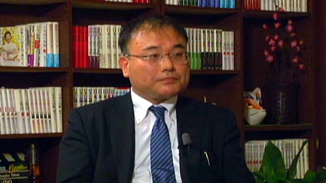 福田充・日本大学大学院新聞学研究科教授