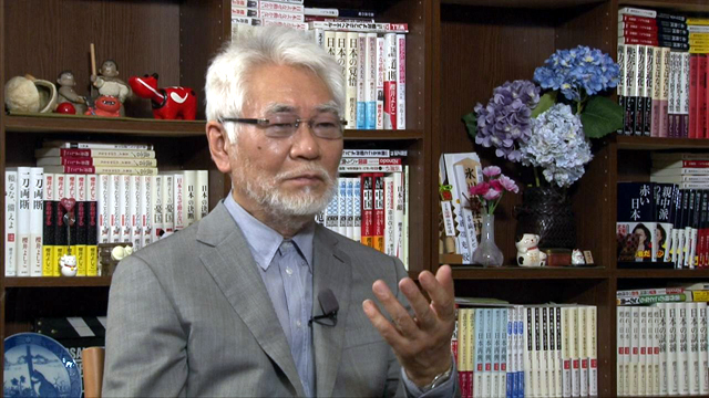 田村秀男・産経新聞特別記者