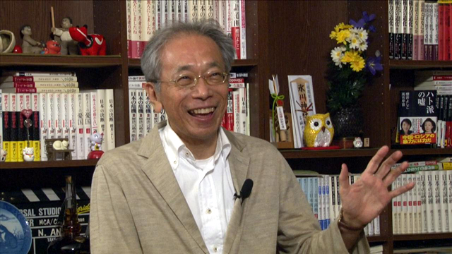 小林一哉・元静岡新聞記者