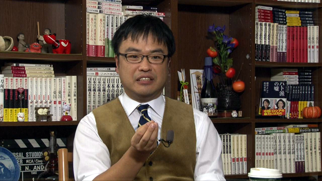 小倉健一 ・元プレジデント編集長