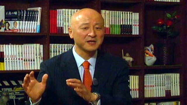 三宅 眞(故三宅久之氏三男)