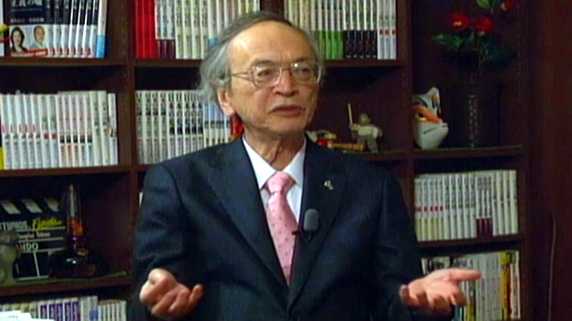 宮崎 正弘・ジャーナリスト/評論家