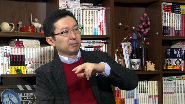 新田哲史・『SAKISIRU』編集長