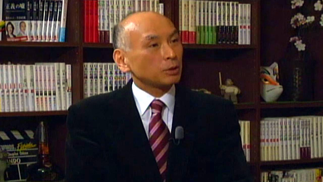 鍛冶俊樹・軍事ジャーナリスト