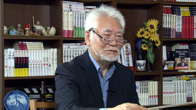 田村秀男・産経新聞特別記者