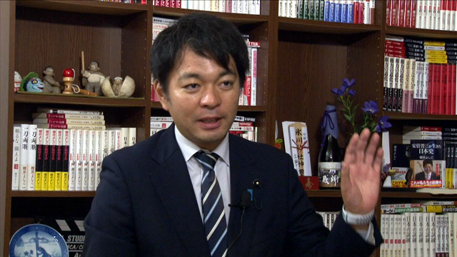 渡辺康平・福島県議会議員