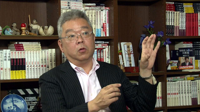 下山進・上智大学新聞学科非常勤講師