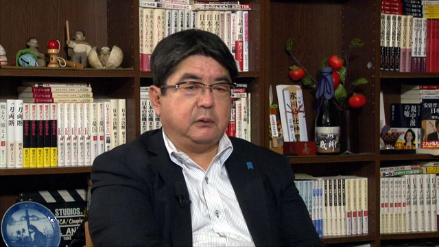 阿比留瑠比・産経新聞論説委員兼政治部編集委員