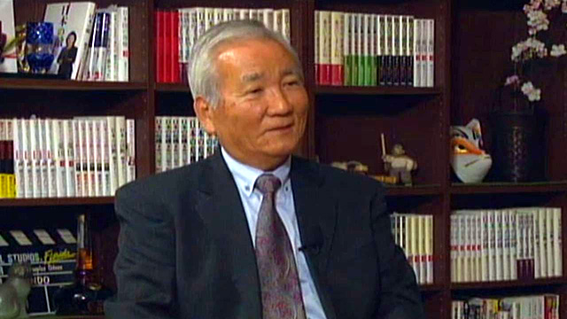 松原邦久・スズキ元中国代表