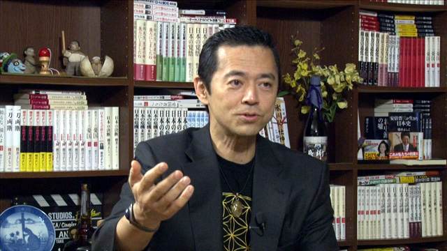 あえば浩明・一般社団法人 JCU議長