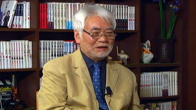 田村秀男・産経新聞特別記者