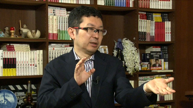 新田哲史・ソーシャルラボ代表取締役社長