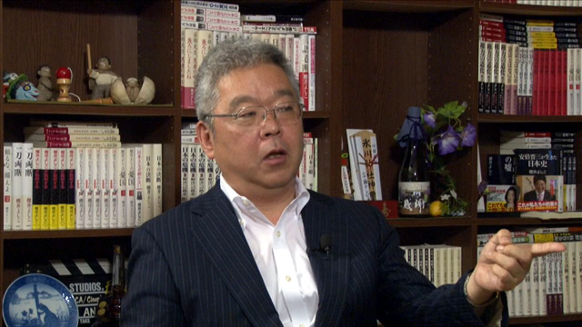 下山進・ノンフィクション作家