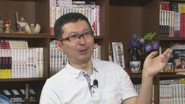 新田哲史・ソーシャルラボ代表取締役社長