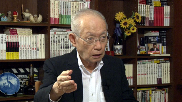 大石久和・元国土交通省技監
