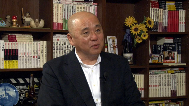矢野将史・夕刊フジ編集長