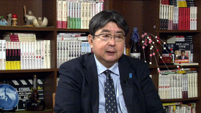 阿比留瑠比・産経新聞論説委員兼政治部編集委員