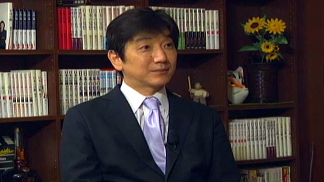 渡邉哲也(作家・経済評論家)