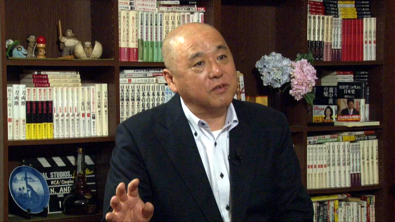 矢野将史・産経新聞東京編集局WEB編集長