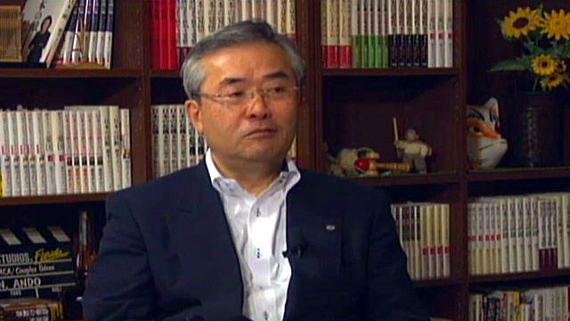 田村重信・自民党政務調査会調査役