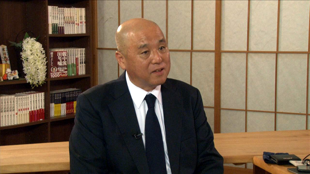 矢野将史・産経新聞編集長、元夕刊フジ編集長
