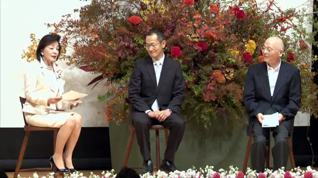 山中伸弥・京都大学iPS細胞研究所所長