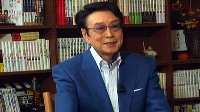 鈴木史朗・アナウンサー