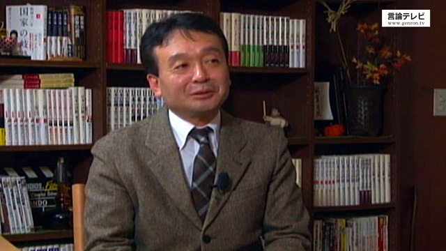 井上和彦・ジャーナリスト