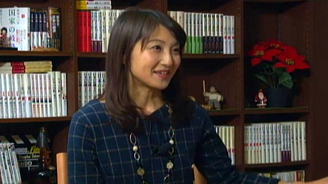 桜林美佐(ジャーナリスト)